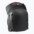 Triple Eight Street Knieschoner schwarz 2