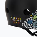 Helm 187 Killer Pads Certified Lizzie Armanto schwarz/floral 7