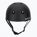 Pro-Tec Low Pro mattschwarzer Helm 2