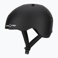 Pro-Tec Low Pro mattschwarzer Helm 3