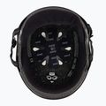 Pro-Tec Low Pro mattschwarzer Helm 6