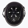 Pro-Tec Low Pro Helm glänzend weiß 6