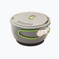 Topf Optimus Terra Xpress HE Cook Pot silber 82676