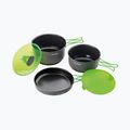Set Touristengeschirr Optimus Terra Camp 4 Pot Set 2