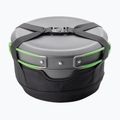 Set Touristengeschirr Optimus Terra Camp 4 Pot Set 4