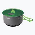 Set Touristengeschirr Optimus Terra Camp 4 Pot Set 6