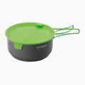 Set Touristengeschirr Optimus Terra Camp 4 Pot Set 8
