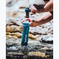 Outdoor-Flasche mit Filter Katadyn BeFree Filter AC 500 ml slate blue 6