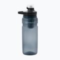 Outdoor-Trinkflasche mit Filter Katadyn BeFree AC 0,7 and smoke