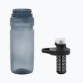 Outdoor-Trinkflasche mit Filter Katadyn BeFree AC 0,7 and smoke 4