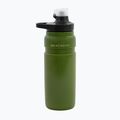Outdoor-Trinkflasche mit Filter Katadyn BeFree AC 0,7 and green