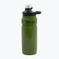 Outdoor-Trinkflasche mit Filter Katadyn BeFree AC 0,7 and green 2