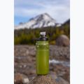 Outdoor-Trinkflasche mit Filter Katadyn BeFree AC 0,7 and green 6