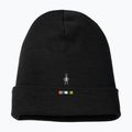Smartwool Merino Reversible Cuffed Mütze schwarz 6