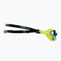 Schwimmbrille ZONE3 Volare Streamline Racing lime/black 3