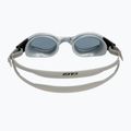 Schwimmbrille ZONE3 Apollo Swim silver/black/tinted blue 4