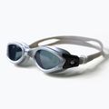 Schwimmbrille ZONE3 Apollo Swim silver/black/tinted blue