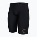 Herren-Schwimmjammer ZONE3 FINA Approved Performance Gold black/gold