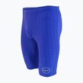 Herren-Schwimmjammer ZONE3 FINA Approved Performance Speed blue/white