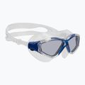 Zone3 Vision Max klare blaue Bademaske SA18GOGVI_OS
