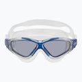 Zone3 Vision Max klare blaue Bademaske SA18GOGVI_OS 2