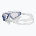 Zone3 Vision Max klare blaue Bademaske SA18GOGVI_OS 4