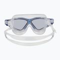 Zone3 Vision Max klare blaue Bademaske SA18GOGVI_OS 5