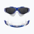 Zone3 Vision Max klare blaue Bademaske SA18GOGVI_OS 6