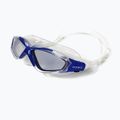 Zone3 Vision Max klare blaue Bademaske SA18GOGVI_OS 7