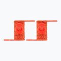 Selbstzugschnürsenkel ZONE3 Elastic neon orange 2