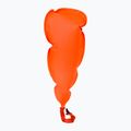 ZONE3 Schwimmen Sicherheitsgurt mit Tow Float Tasche hi-vis orange 4