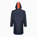 JAcke Zone3 Robe Fleece Parka dunkelblau CW18UFPJ13 2