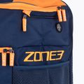 ZONE3 Transition Rucksack 40 l navy/orange 3