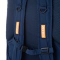 ZONE3 Transition Rucksack 40 l navy/orange 4