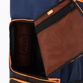 ZONE3 Transition Rucksack 40 l navy/orange 6