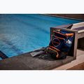 ZONE3 Transition Rucksack 40 l navy/orange 7