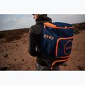 ZONE3 Transition Rucksack 40 l navy/orange 9