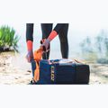 ZONE3 Transition Rucksack 40 l navy/orange 10