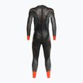 Zone3 Vanquish Triathlonanzug für Herren schwarz WS19MVAN101 3