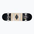 Globe G1 Diablo 2 klassische Skateboard schwarz und beige 10525306