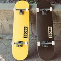 Globe Goodstock klassisches Skateboard schwarz 10525351 8