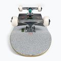 Globus G1 Nine Dot Four klassische Skateboard schwarz und weiß 10525375 5