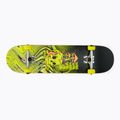 Globe G1 Nature Walk klassische Skateboard schwarz und gelb 10525373