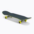 Globe G1 Nature Walk klassische Skateboard schwarz und gelb 10525373 2