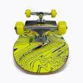 Globe G1 Nature Walk klassische Skateboard schwarz und gelb 10525373 5