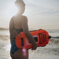 Rettungsboje BuddySwim Smartphone Dry Bag 28 l orange 6