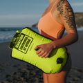 Rettungsboje BuddySwim CSW Dry Bag 20 l yellow 4