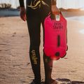 Rettungsboje BuddySwim CSW Dry Bag 20 l pink 5