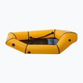 Pinpack Packraft offener Ponton Amundsen II gelb 2