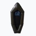 Pinpack Packraft offener Ponton Amundsen II grün